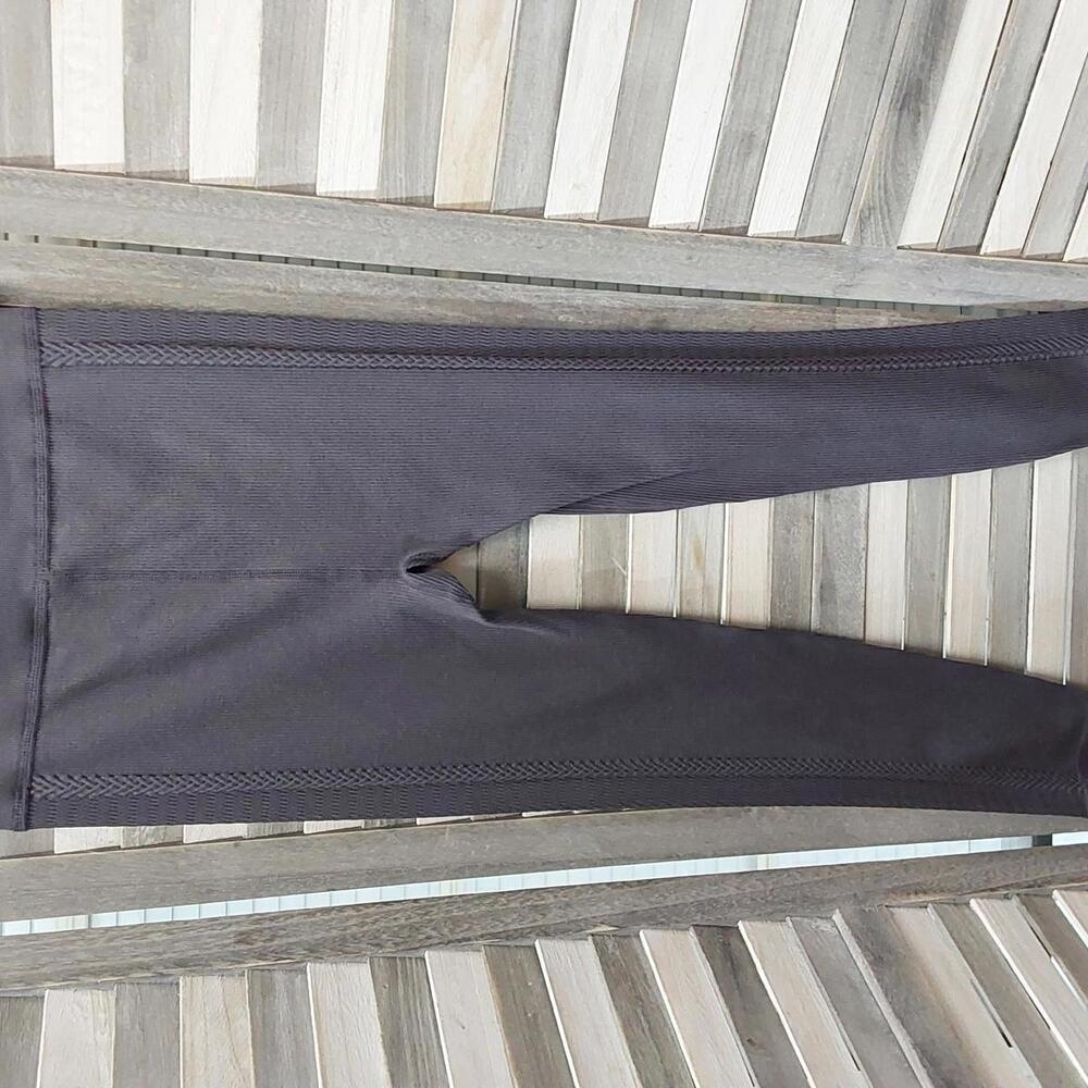 High-Waisted Active Leggings | MTA Sport | S